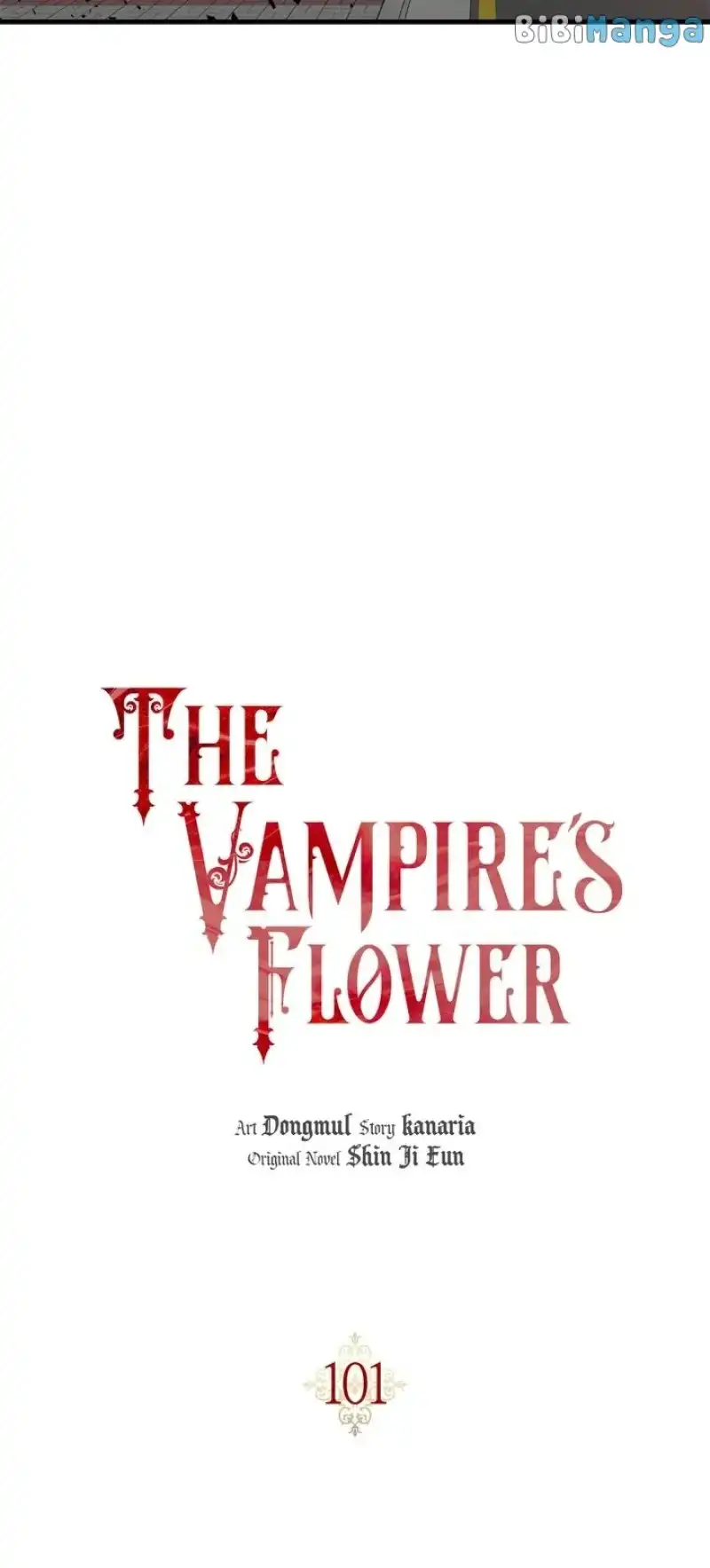 The Flower of Vampires Chapter 101 - page 4