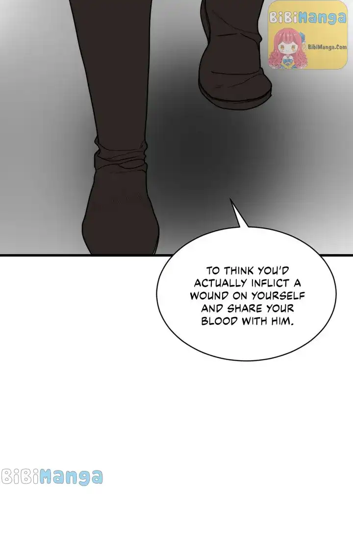 The Flower of Vampires Chapter 100 - page 20