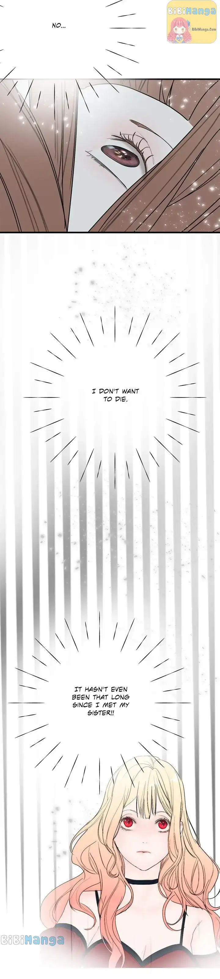 The Flower of Vampires Chapter 100 - page 31