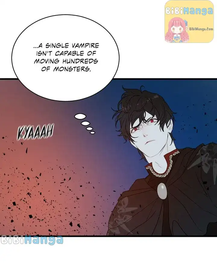 The Flower of Vampires Chapter 99 - page 2