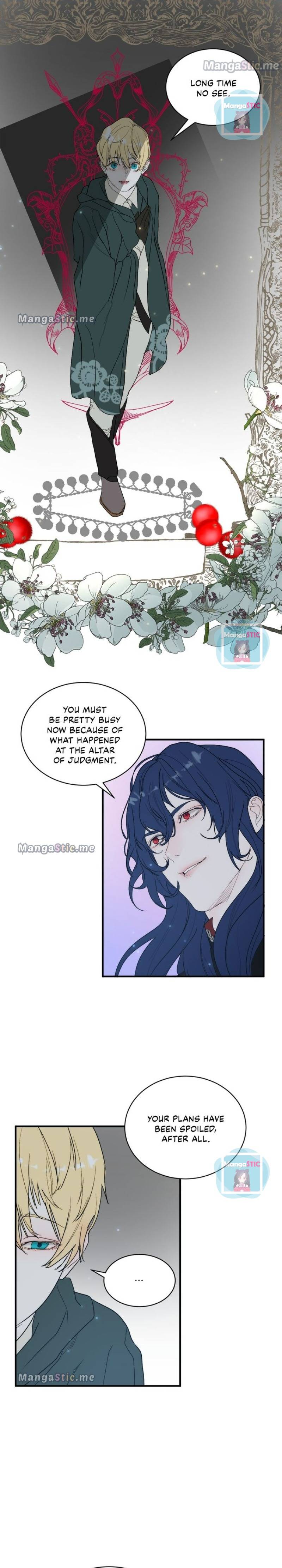 The Flower of Vampires Chapter 95 - page 17