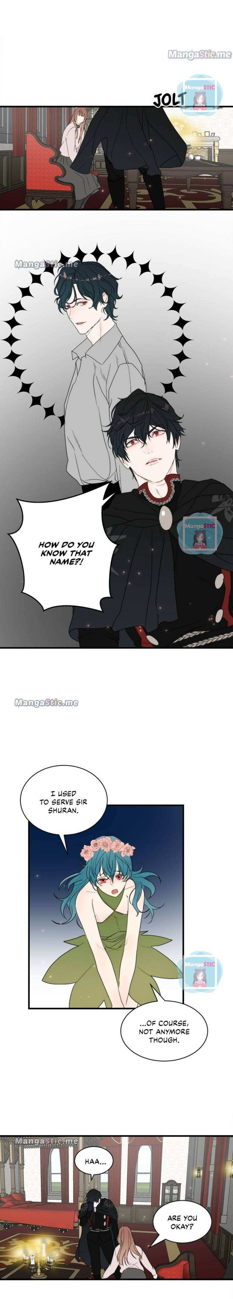The Flower of Vampires Chapter 95 - page 29