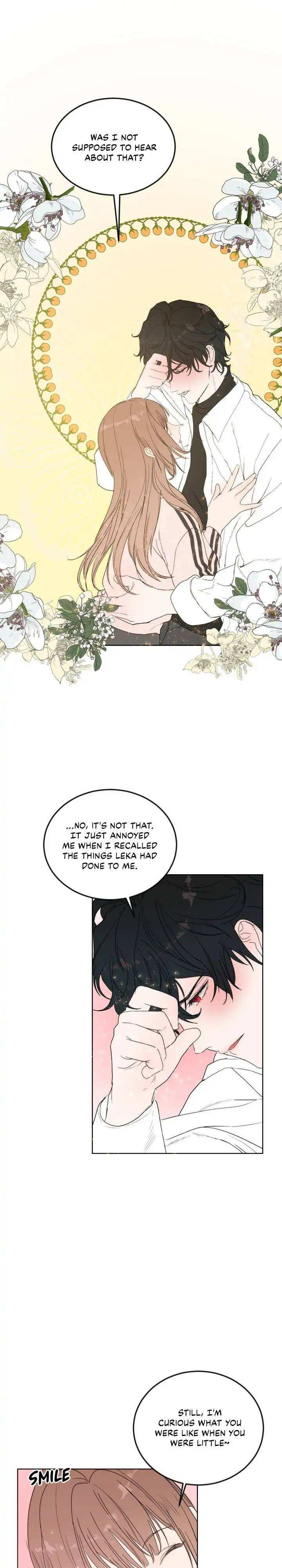 The Flower of Vampires Chapter 94 - page 4