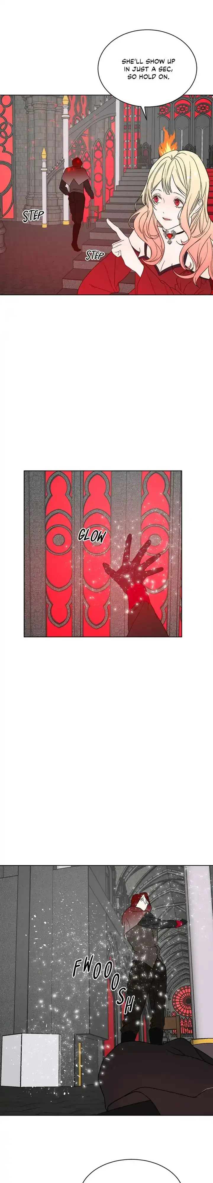 The Flower of Vampires Chapter 92 - page 15