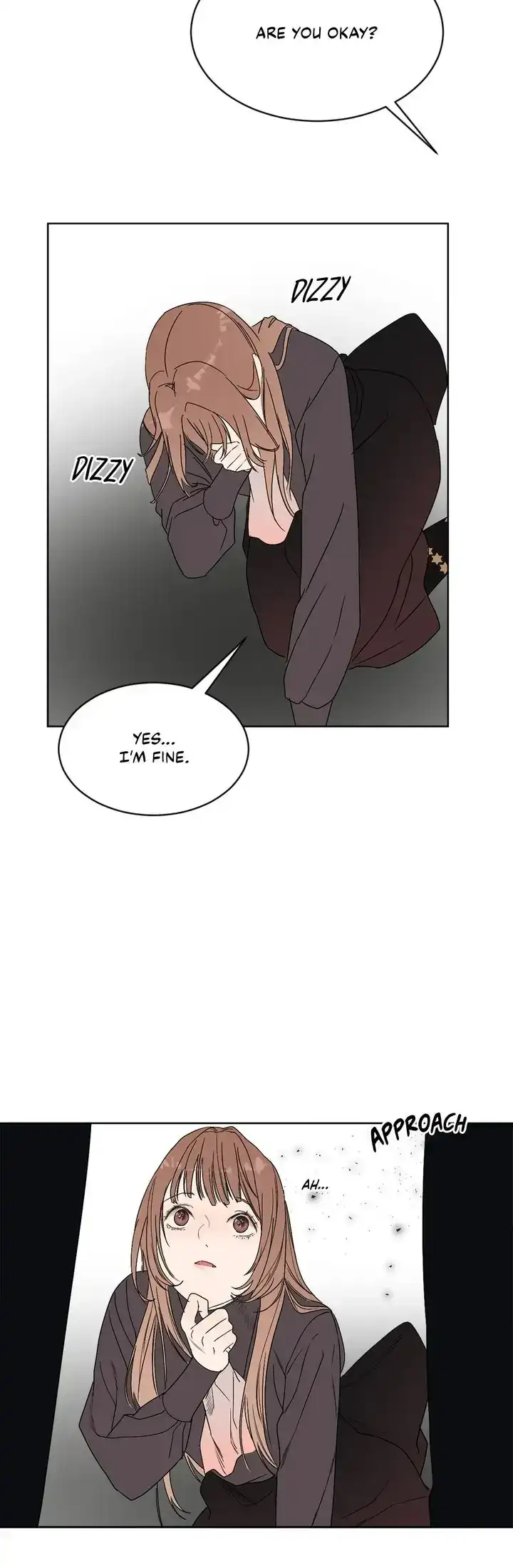 The Flower of Vampires Chapter 92 - page 16