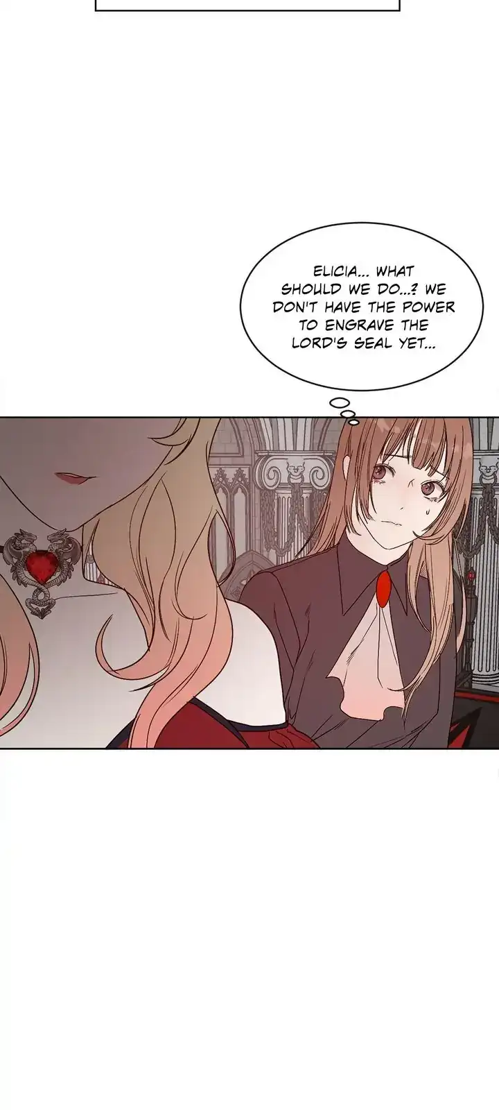 The Flower of Vampires Chapter 92 - page 25