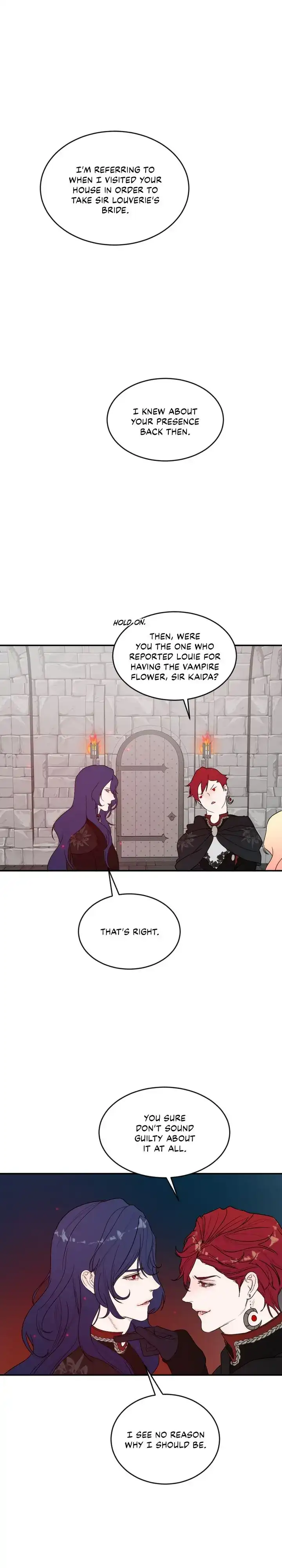 The Flower of Vampires Chapter 90 - page 10