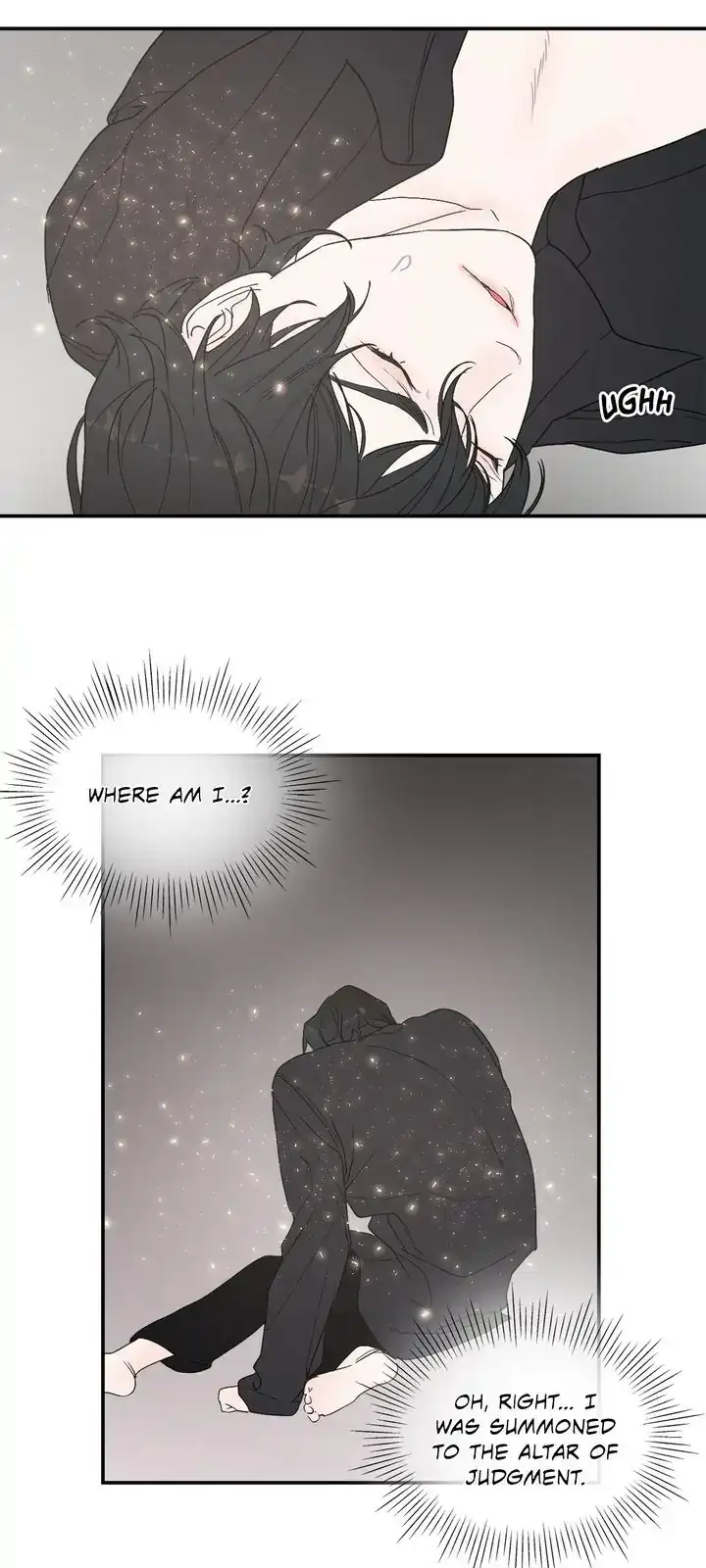 The Flower of Vampires Chapter 90 - page 27