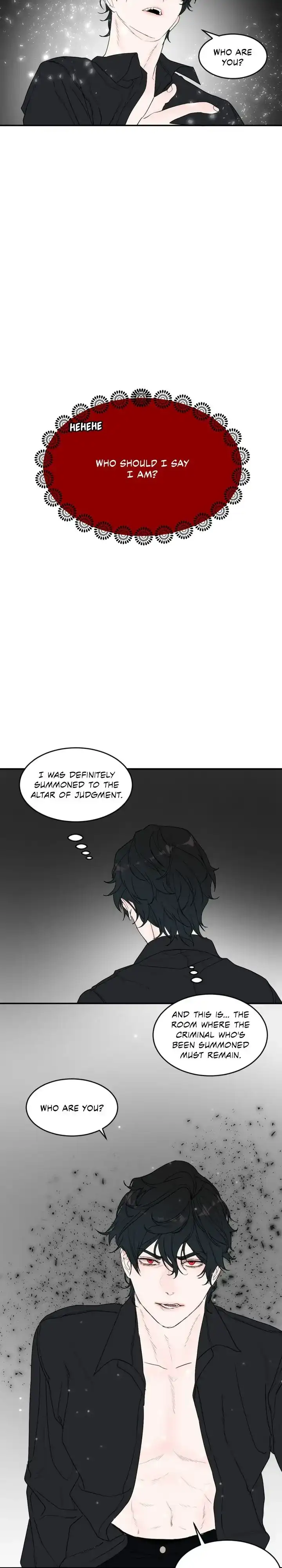The Flower of Vampires Chapter 90 - page 29