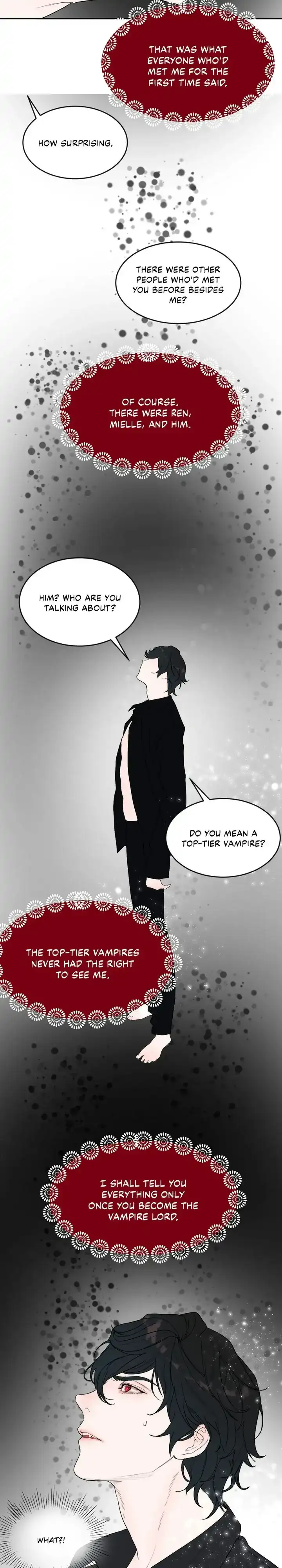 The Flower of Vampires Chapter 90 - page 32