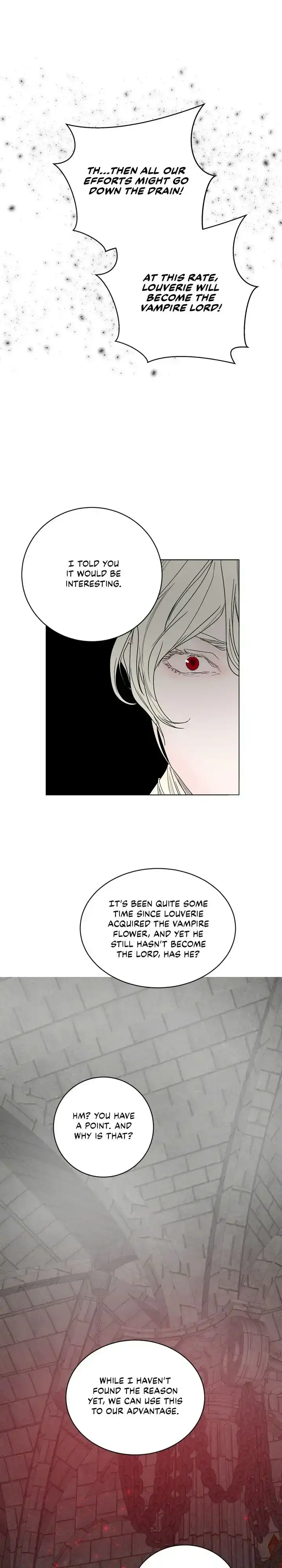 The Flower of Vampires Chapter 88 - page 35