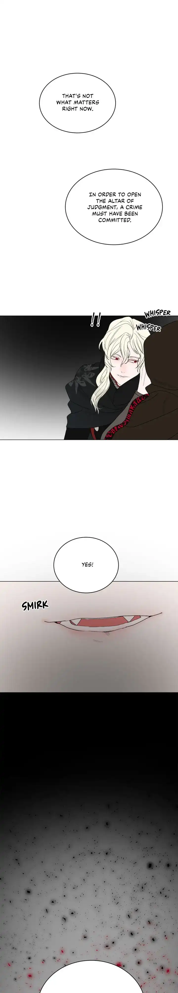 The Flower of Vampires Chapter 88 - page 37