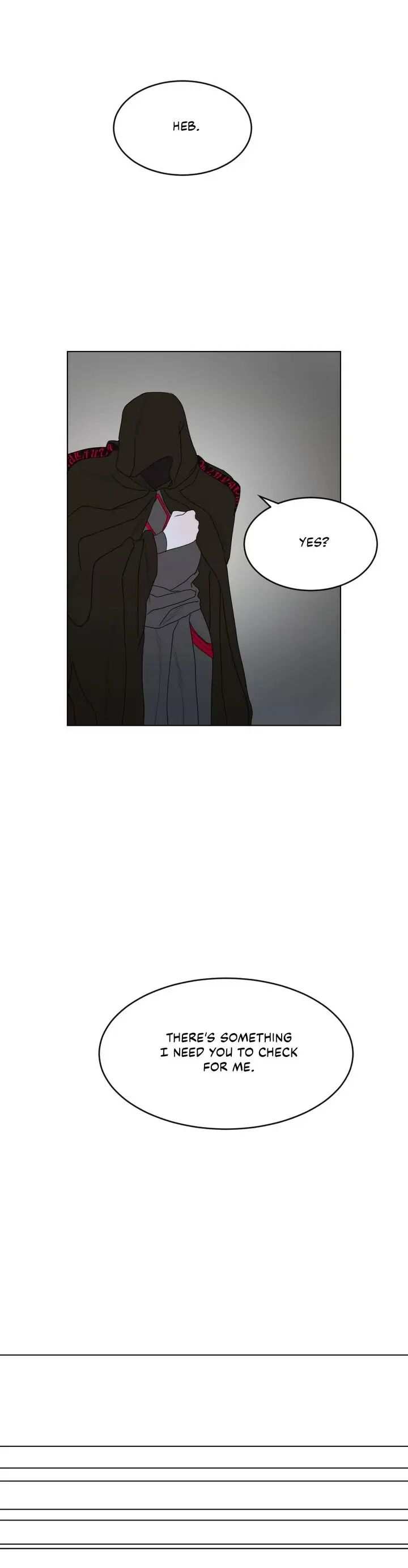 The Flower of Vampires Chapter 87 - page 26