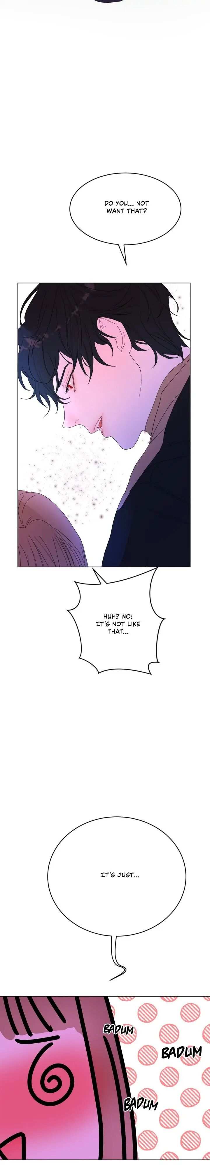 The Flower of Vampires Chapter 87 - page 33