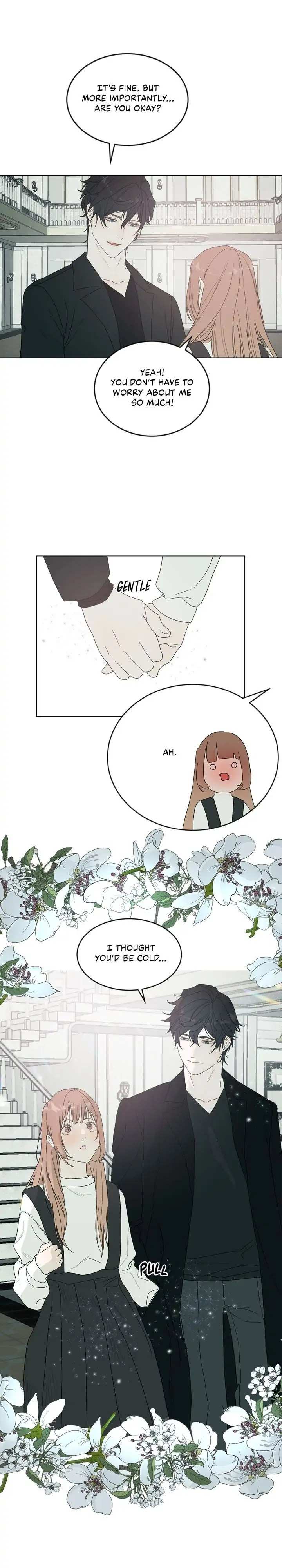 The Flower of Vampires Chapter 86 - page 10