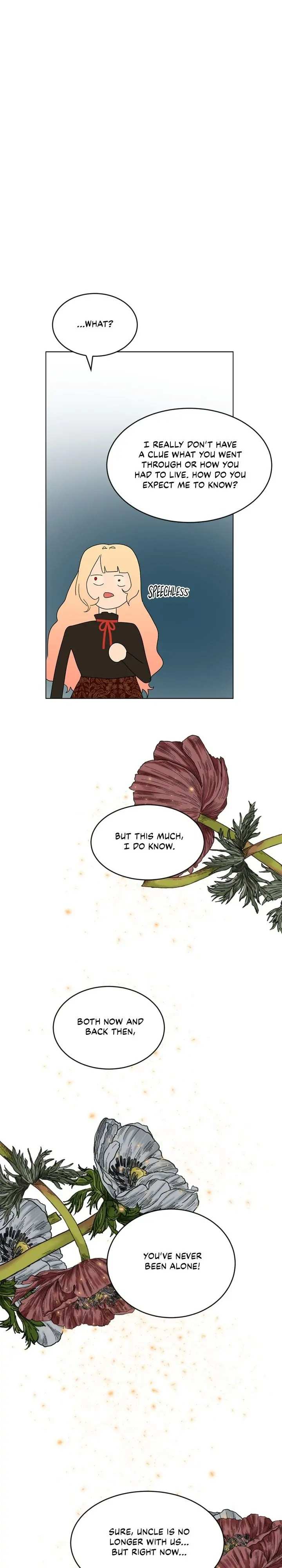 The Flower of Vampires Chapter 86 - page 4