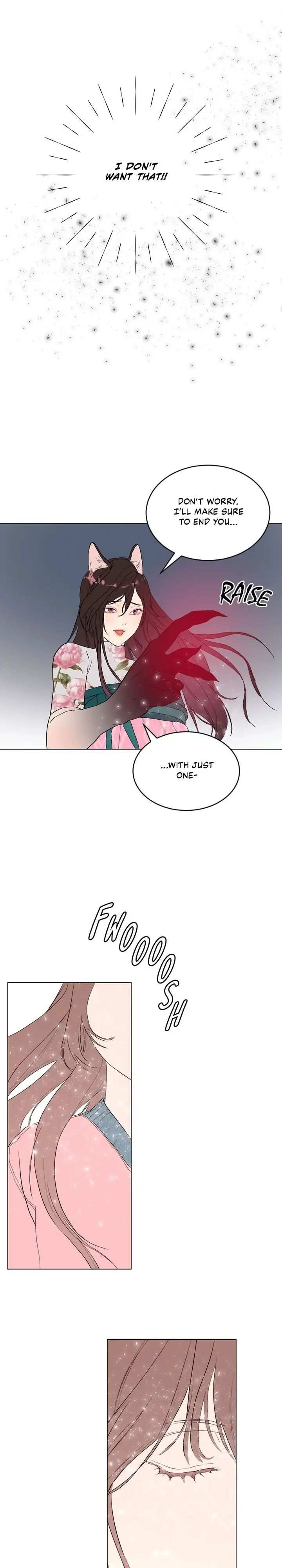 The Flower of Vampires Chapter 84 - page 31