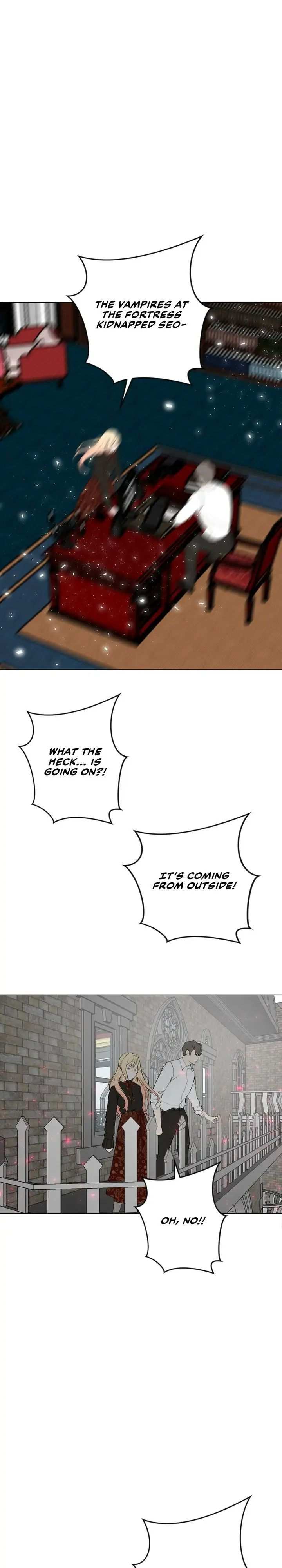 The Flower of Vampires Chapter 83 - page 4
