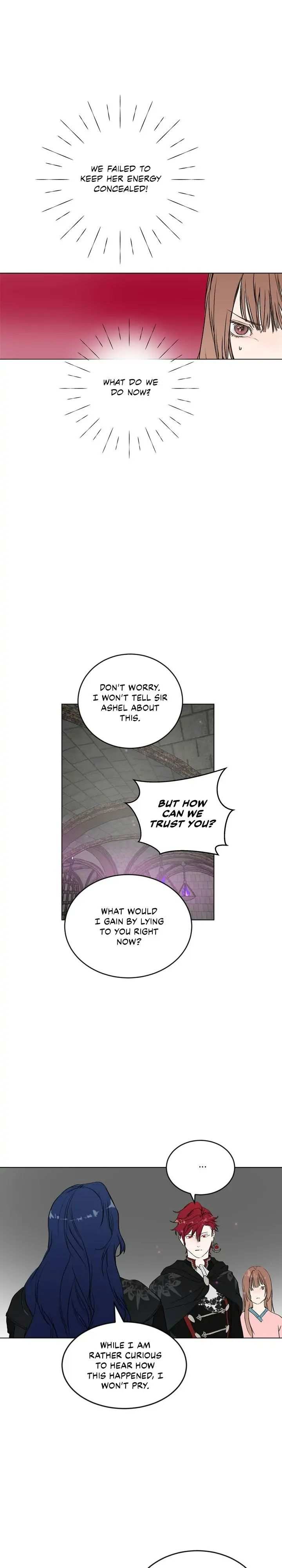 The Flower of Vampires Chapter 82 - page 30