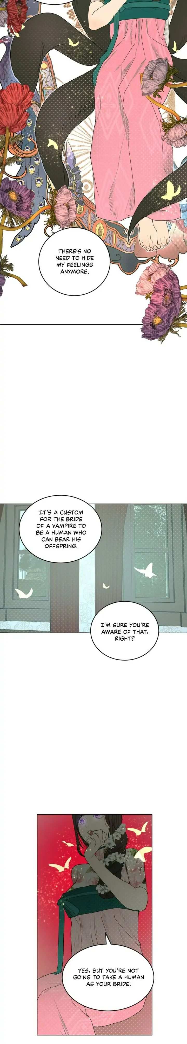 The Flower of Vampires Chapter 80 - page 14