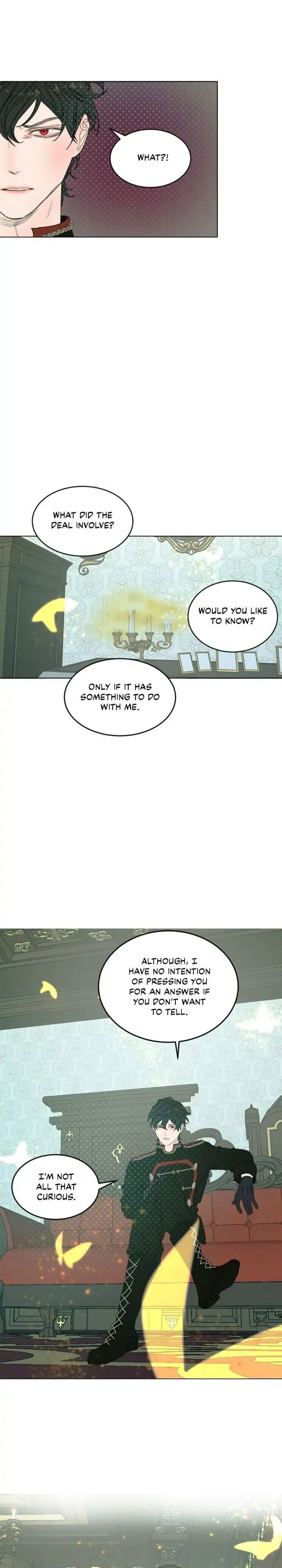The Flower of Vampires Chapter 80 - page 22