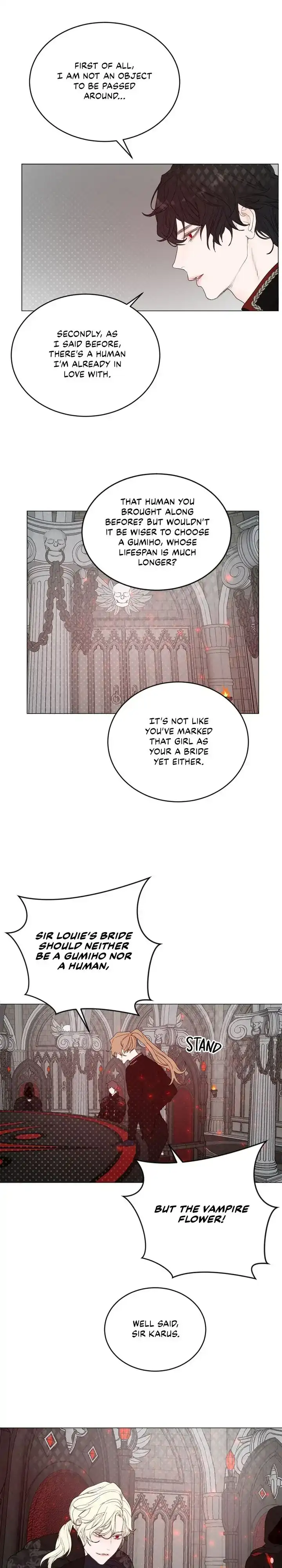 The Flower of Vampires Chapter 79 - page 30