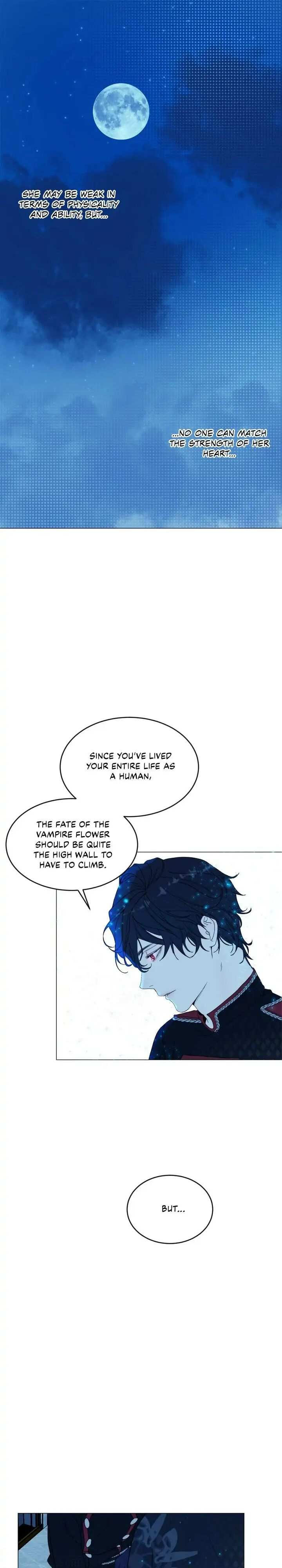 The Flower of Vampires Chapter 78 - page 30