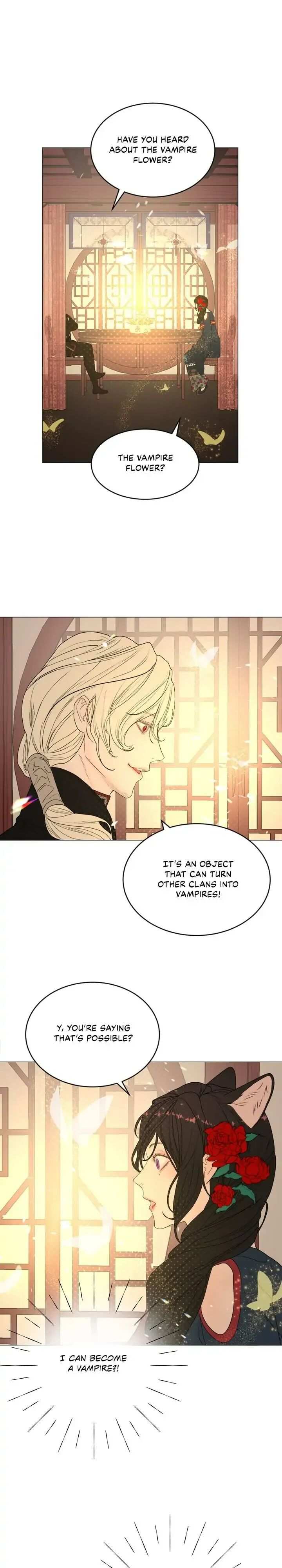 The Flower of Vampires Chapter 77 - page 11