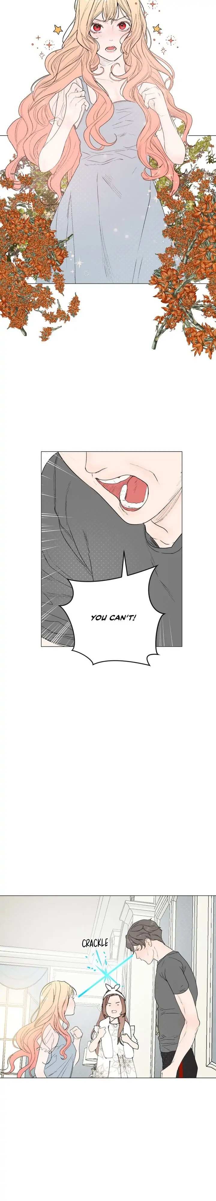 The Flower of Vampires Chapter 74 - page 5