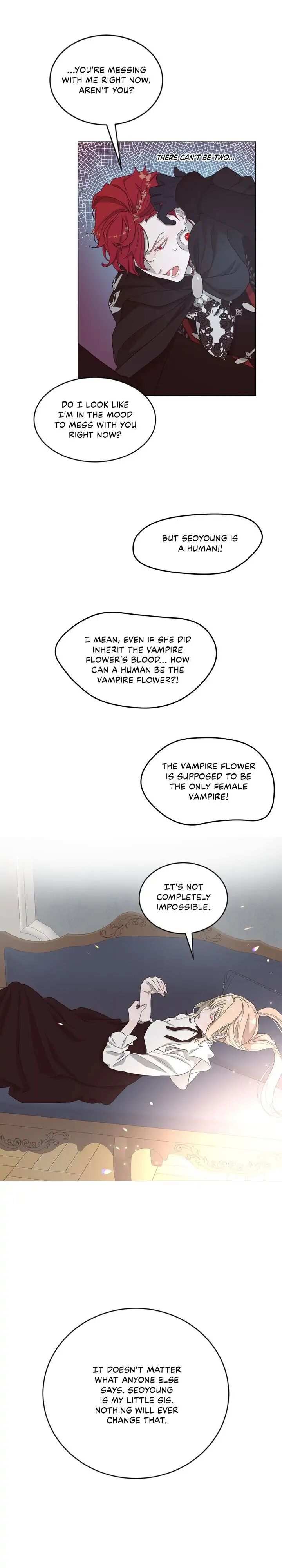 The Flower of Vampires Chapter 71 - page 13