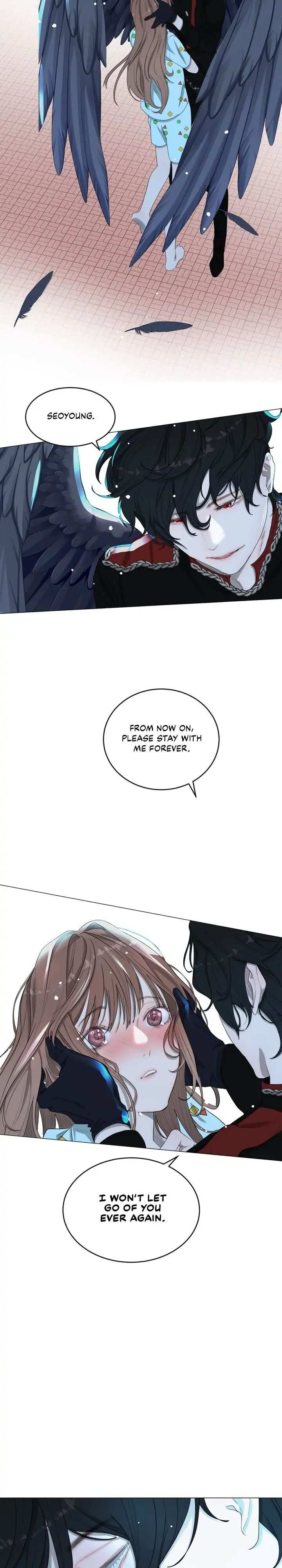 The Flower of Vampires Chapter 70 - page 15