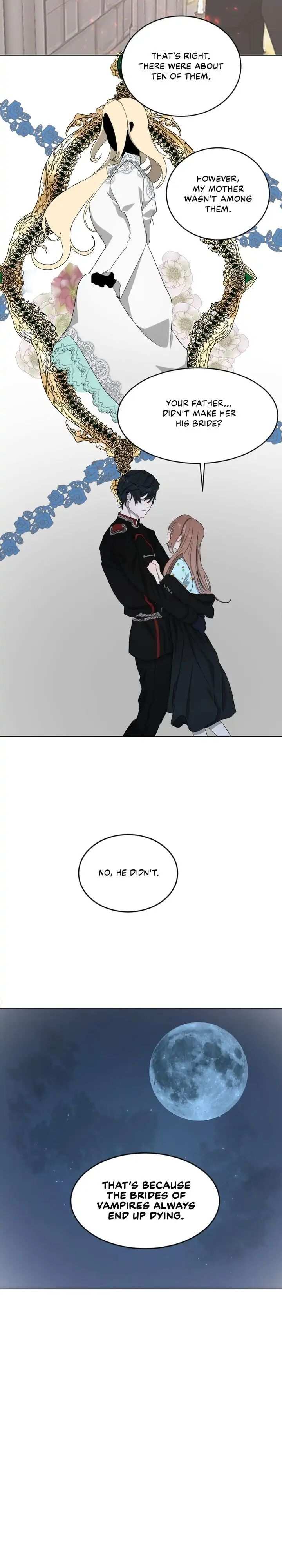 The Flower of Vampires Chapter 69 - page 24
