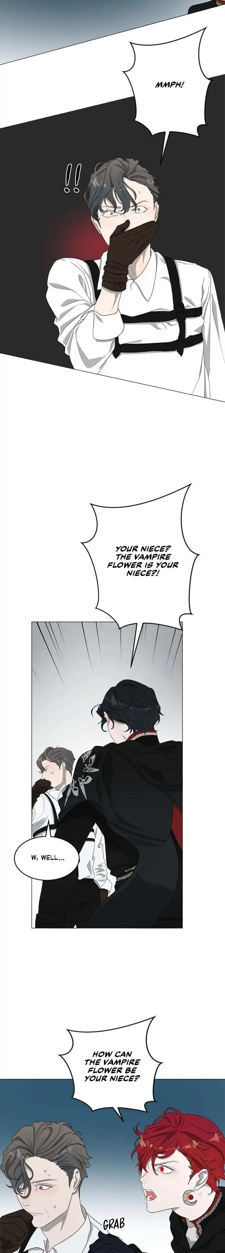 The Flower of Vampires Chapter 67 - page 3