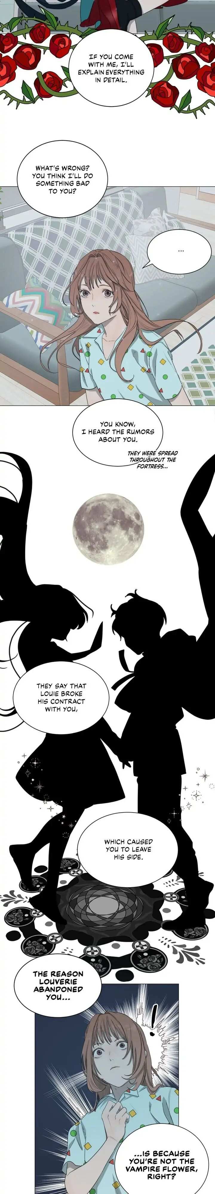 The Flower of Vampires Chapter 66 - page 5