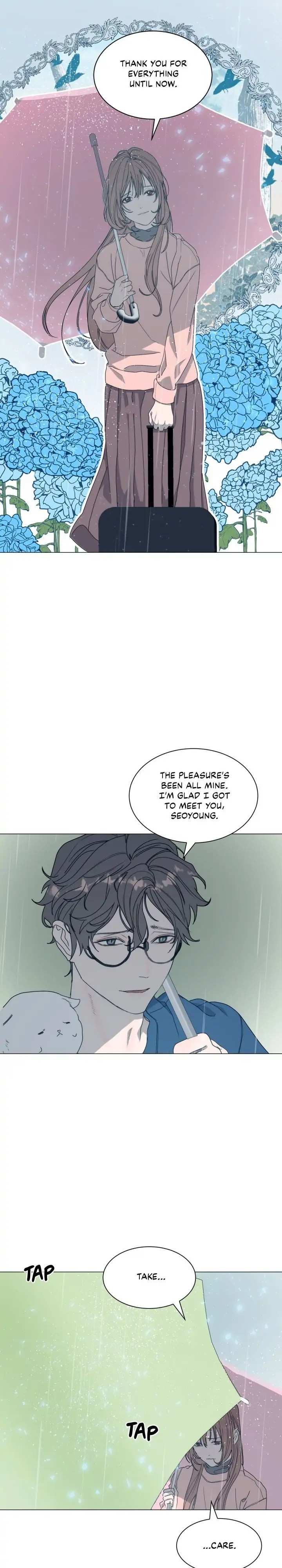 The Flower of Vampires Chapter 64 - page 9