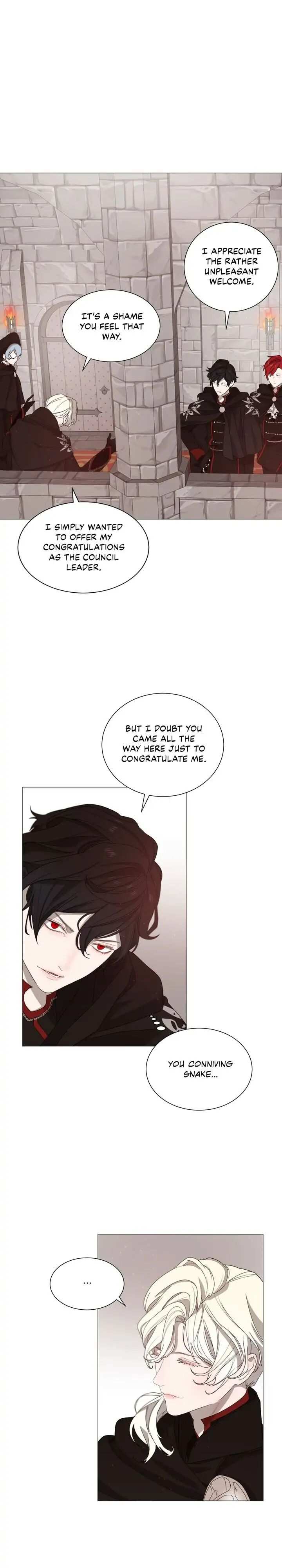 The Flower of Vampires Chapter 60 - page 26