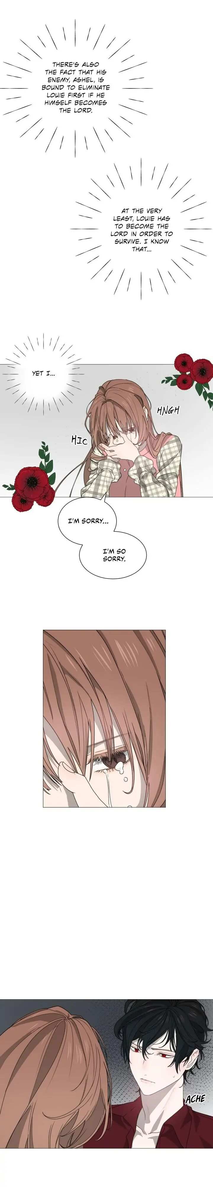 The Flower of Vampires Chapter 60 - page 6