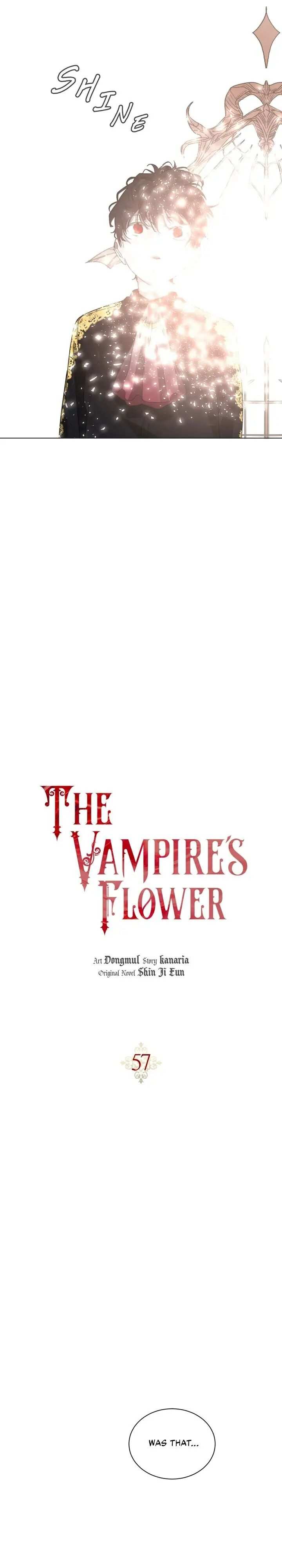 The Flower of Vampires Chapter 57 - page 18