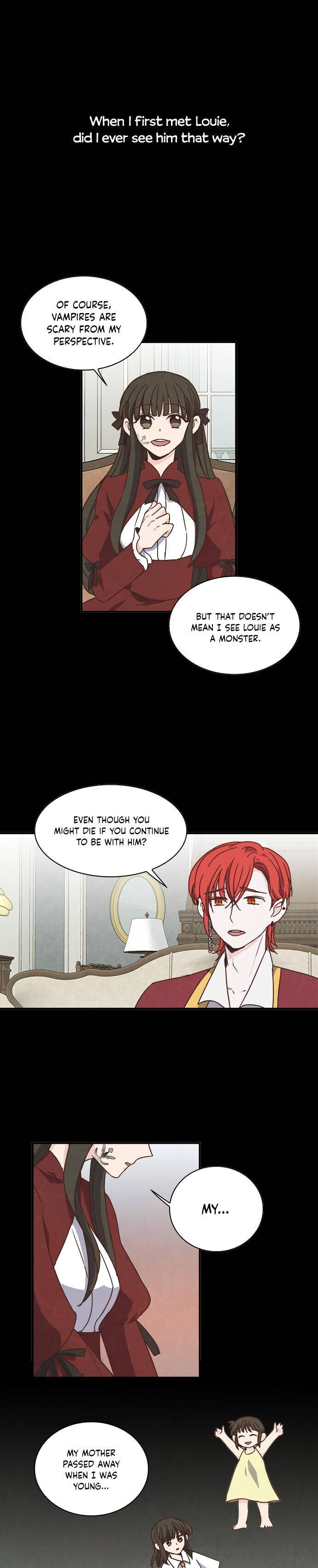 The Flower of Vampires Chapter 44 - page 10