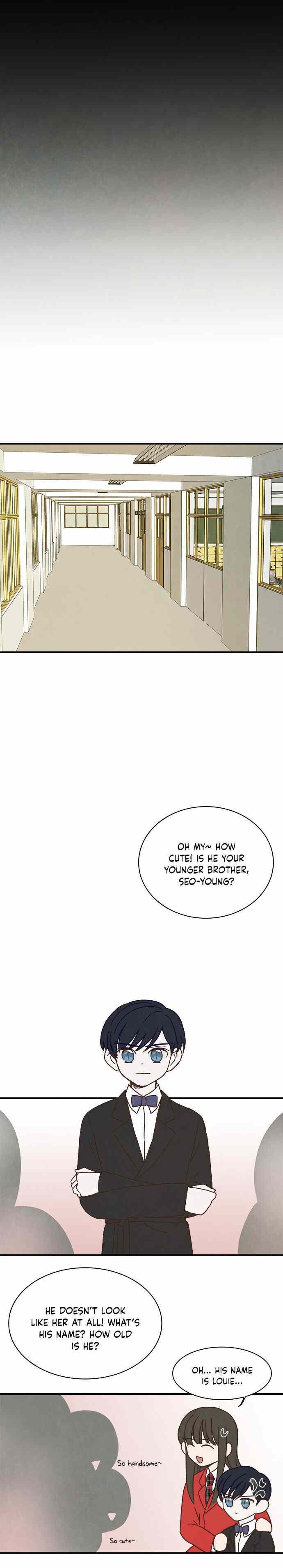 The Flower of Vampires Chapter 35 - page 9