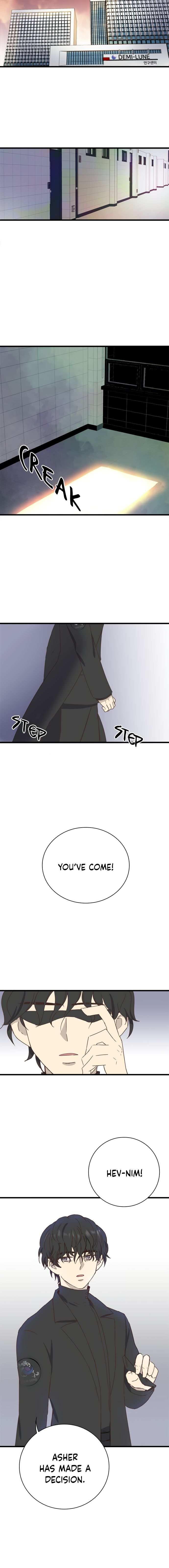 The Flower of Vampires Chapter 13 - page 10