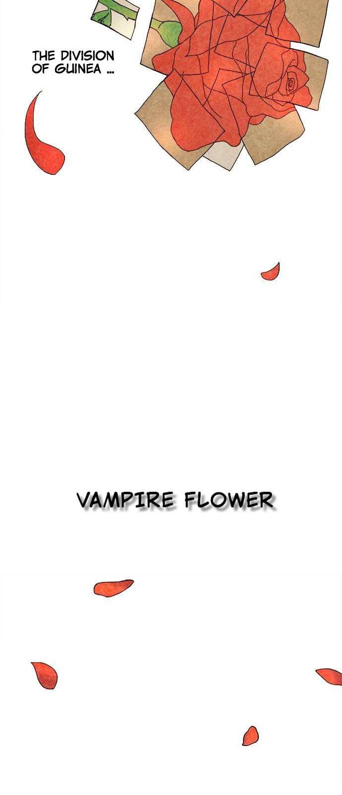 The Flower of Vampires Chapter 0 - page 9