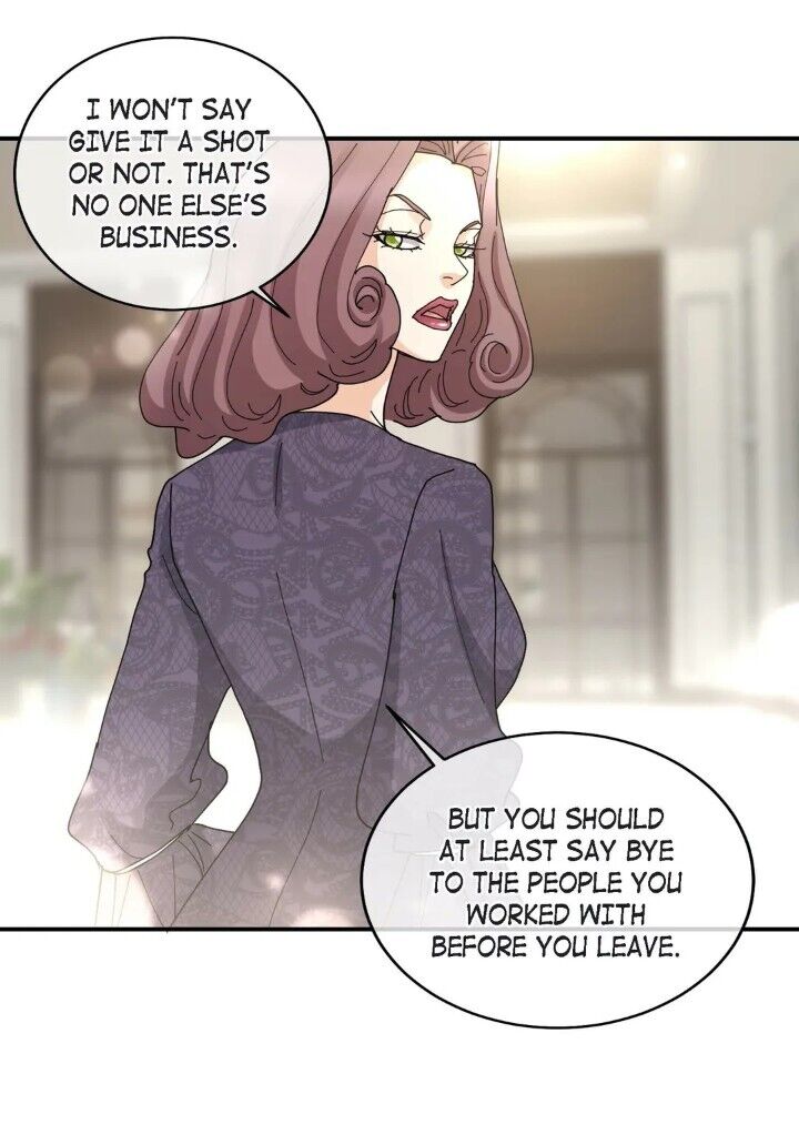 Noona Fan chapter 94 [end] - page 37