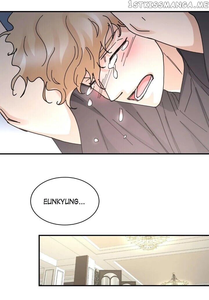 Noona Fan chapter 93 - page 46