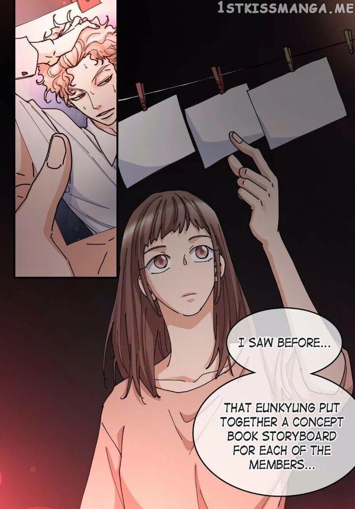 Noona Fan chapter 91 - page 48