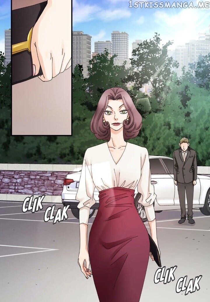 Noona Fan chapter 81 - page 4