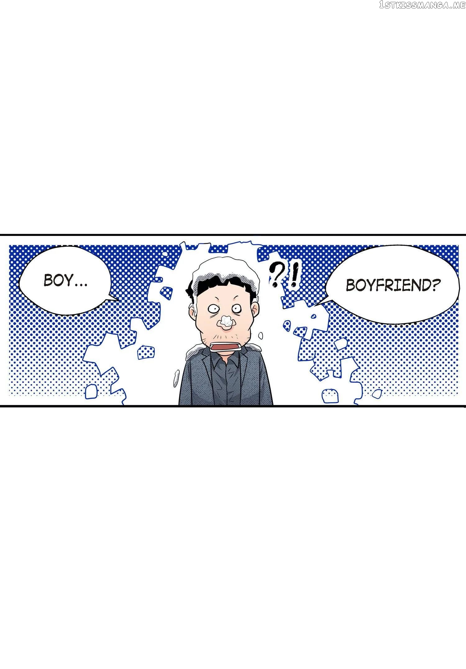 Noona Fan chapter 66 - page 66
