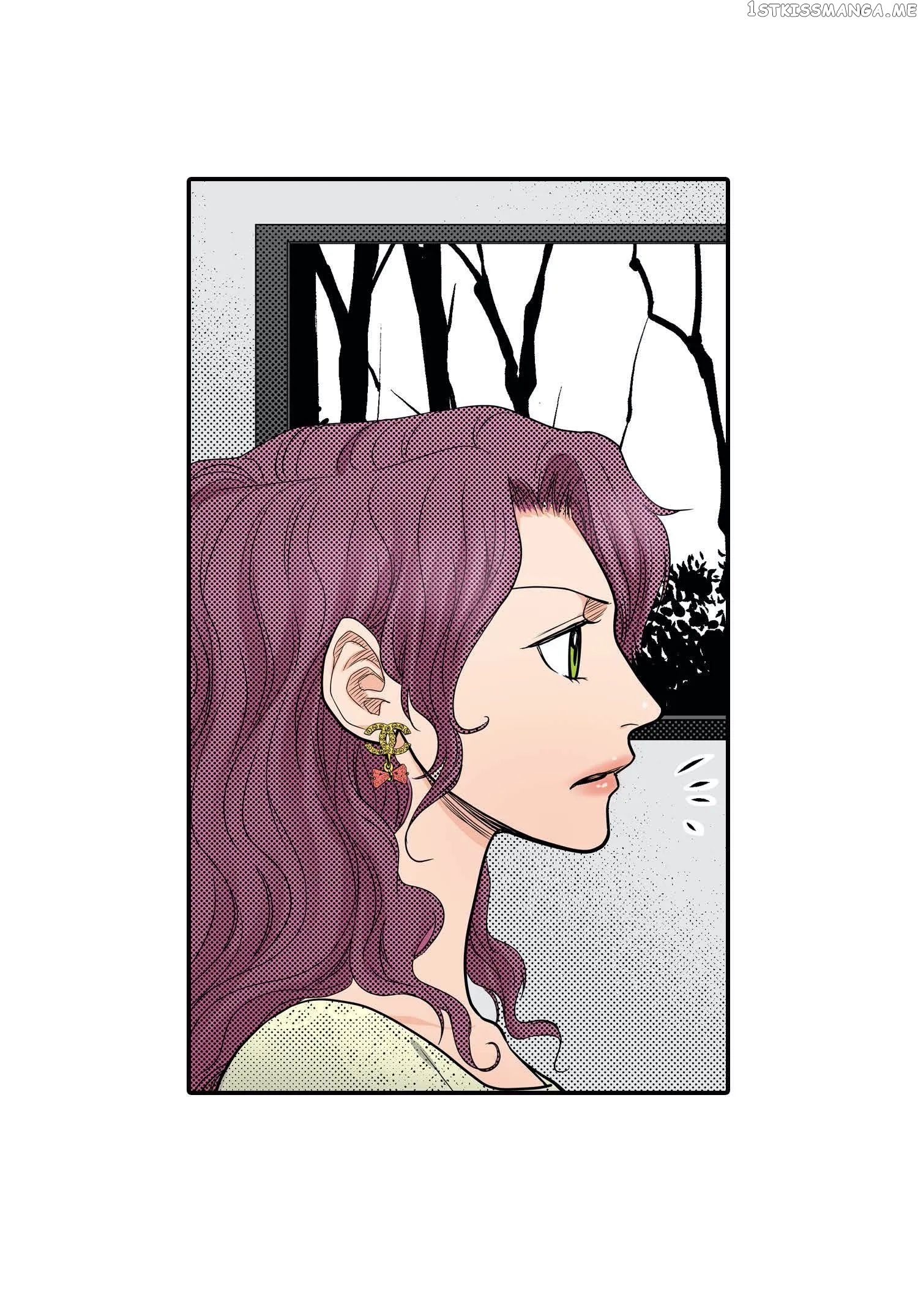 Noona Fan chapter 64 - page 35