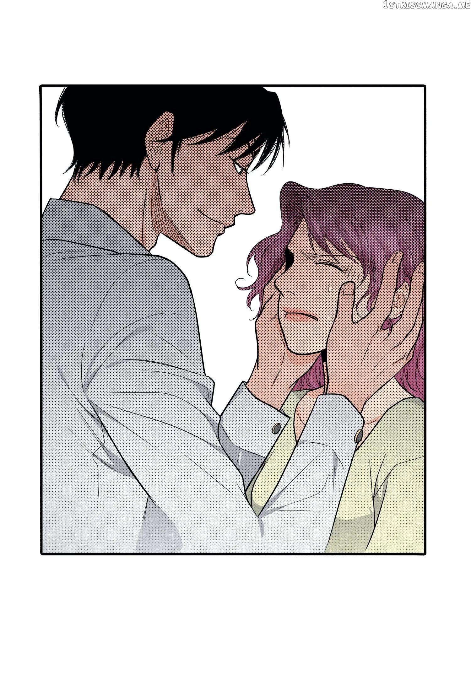 Noona Fan chapter 64 - page 44