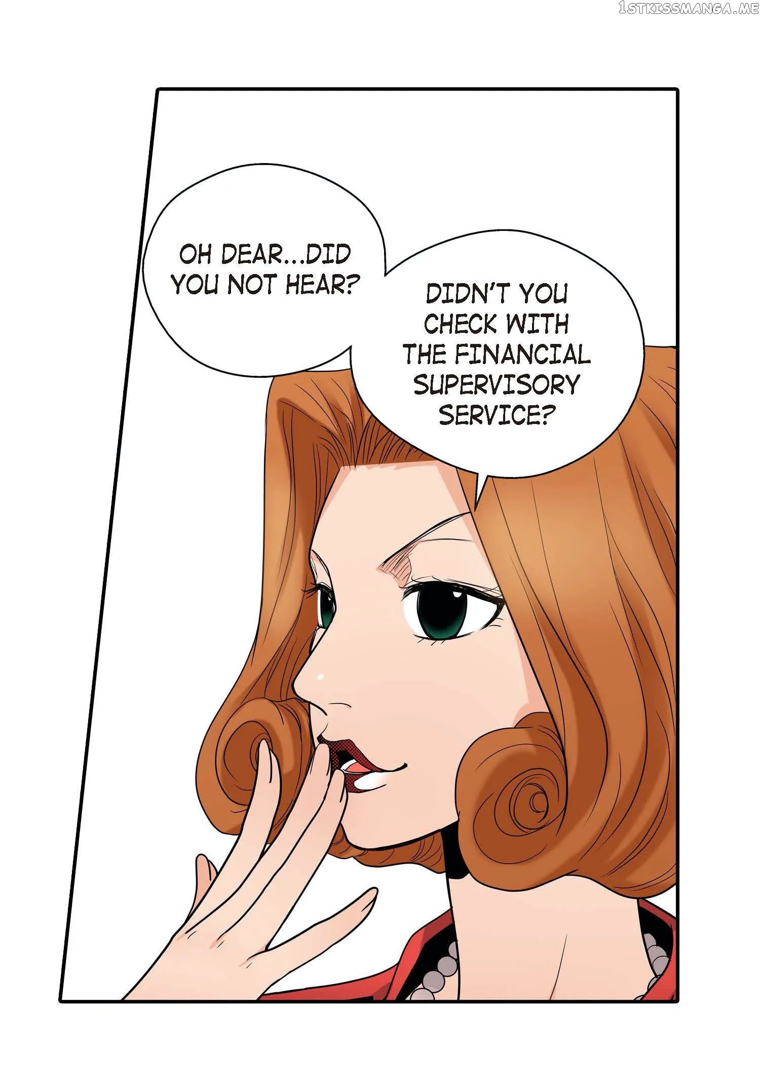 Noona Fan chapter 64 - page 55